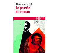La pensée du roman