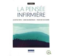 La pensée infirmière
