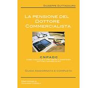 La pensione del dottore commercialista