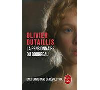 La pensionnaire du bourreau