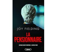 La pensionnaire: Par l'autrice du best-seller La Gouvernante