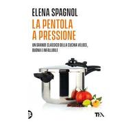 La pentola a pressione