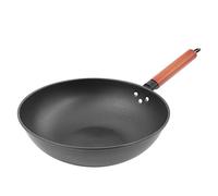 la pentola, Coperchio in ghisa da 32 cm(Without Lid)