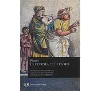 La pentola del tesoro. Testo latino a fronte