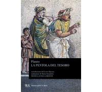 La pentola del tesoro. Testo latino a fronte