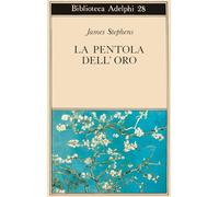 La pentola dell'oro