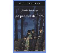La pentola dell'oro