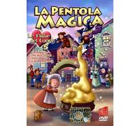 La Pentola Magica