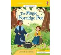 La pentola magica del porridge (Mackinnon Mairi)