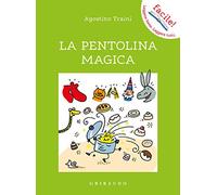 La pentolina magica