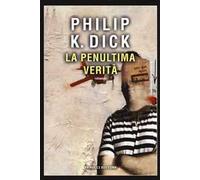 La penultima verità