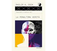 La penultima verità