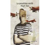 La penultima verità