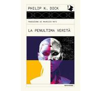 La penultima verità