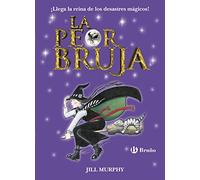 La peor bruja/ The Worst Witch