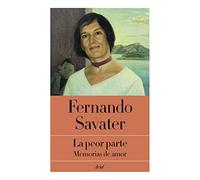 La peor parte: Memorias de amor