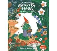 LA PEQUEÑA BRUJITA HAZEL
