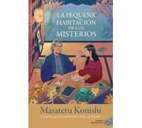 La pequeña habitación de los misterios