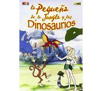 La Pequeña Jungla Y Los Dinosaurios (Import Dvd) (2009)