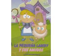 La Pequena Lamby Y Sus Amigos [Slim Case]