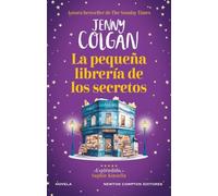 La pequeña librería de los secretos