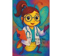 La pequeña Luciérnaga: Una aventura en miniatura