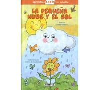 La pequeña nube y el sol