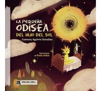 La pequeña odisea del hijo del sol