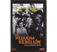 La Pequeña Rebelión --- IMPORT ZONE 2 ---