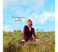 la pequeña semilla(cd)