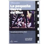 La Pequeña Tierra De Dios (A.Mann) (Import Dvd) (2006) Varios