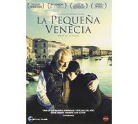 La Pequeña Venecia (Io Sono Li) (2011) *** Region 2 *** Spanish Edition ***