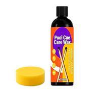 La Per La Stecca Da Pool,Condizionante Lucidante da Stecca - Crema Detergente per la propria | per gli Uomini, le Donne, i Principianti, i Giocatori, gli Hobbisti, Genitori, la Mamma, il Papà e