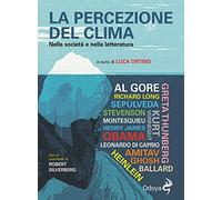 La percezione del clima. Nella società e nella letteratura