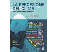 La percezione del clima. Nella società e nella letteratura - 2021