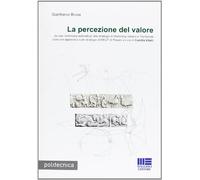 La percezione del valore