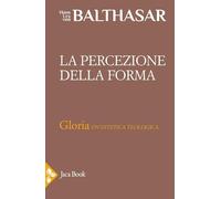 La percezione della forma