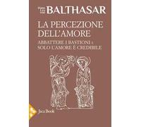 La percezione dell'amore