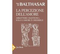 La percezione dell'amore