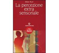 La percezione extrasensoriale