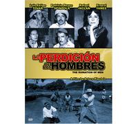 La Perdicion de Los Hombres - La Perdicion de Los Hombres
