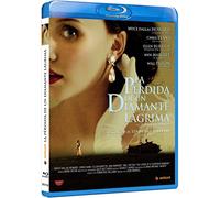 La Pérdida De Un Diamante Lágrima [Blu-ray]