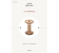 La pérdida: Tristeza y depresión