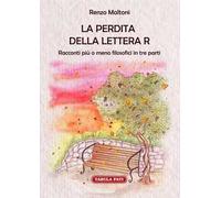 La perdita della lettera R
