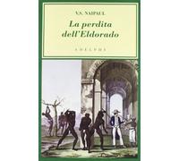 La perdita dell'Eldorado