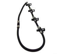 La perdita di troppo pieno fuori dalla sostituzione del tubo per Mercedes per il veicolo diesel Vito W639 Modelli OEM numero A6460701532