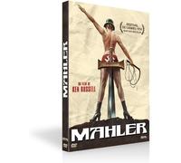 La perdizione / Mahler (1974) [ Origine Francese, Nessuna Lingua Italiana ]