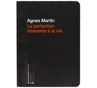 La perfection inhérente à la vie