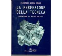 LA PERFEZIONE DELLA TECNICA