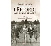 La perfezione dell'amore. I ricordi non fanno rumore. Vol. 2 - 20